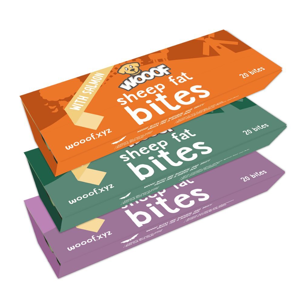 Bites Pakket