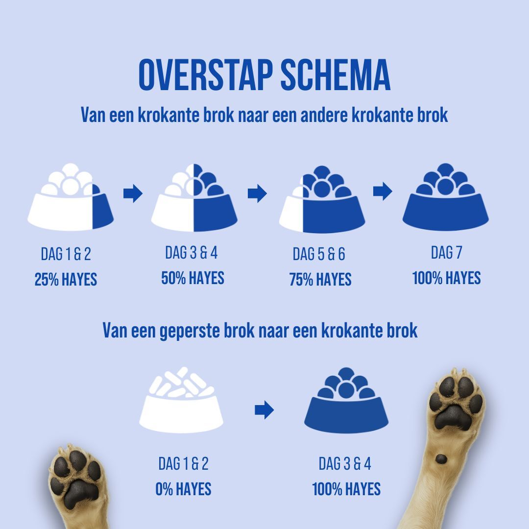 Puppy Krokant | 14kg