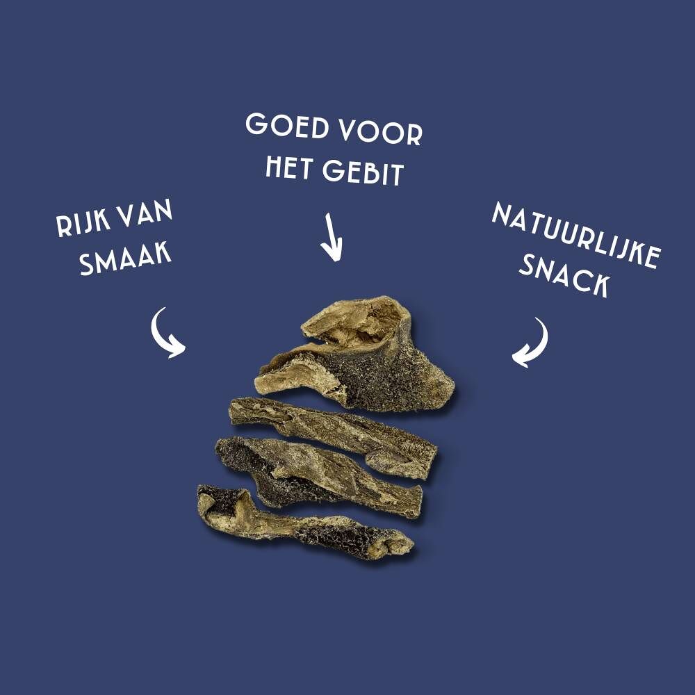 Pens voordelen van pens snacks