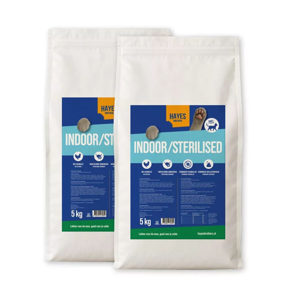 Indoor | 10kg