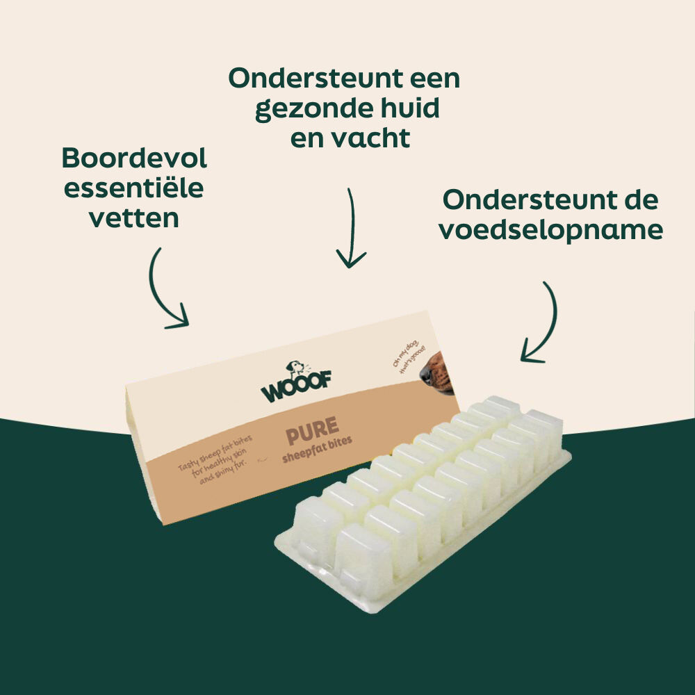 sheep treats, dog chews, verpakking, koekjes?