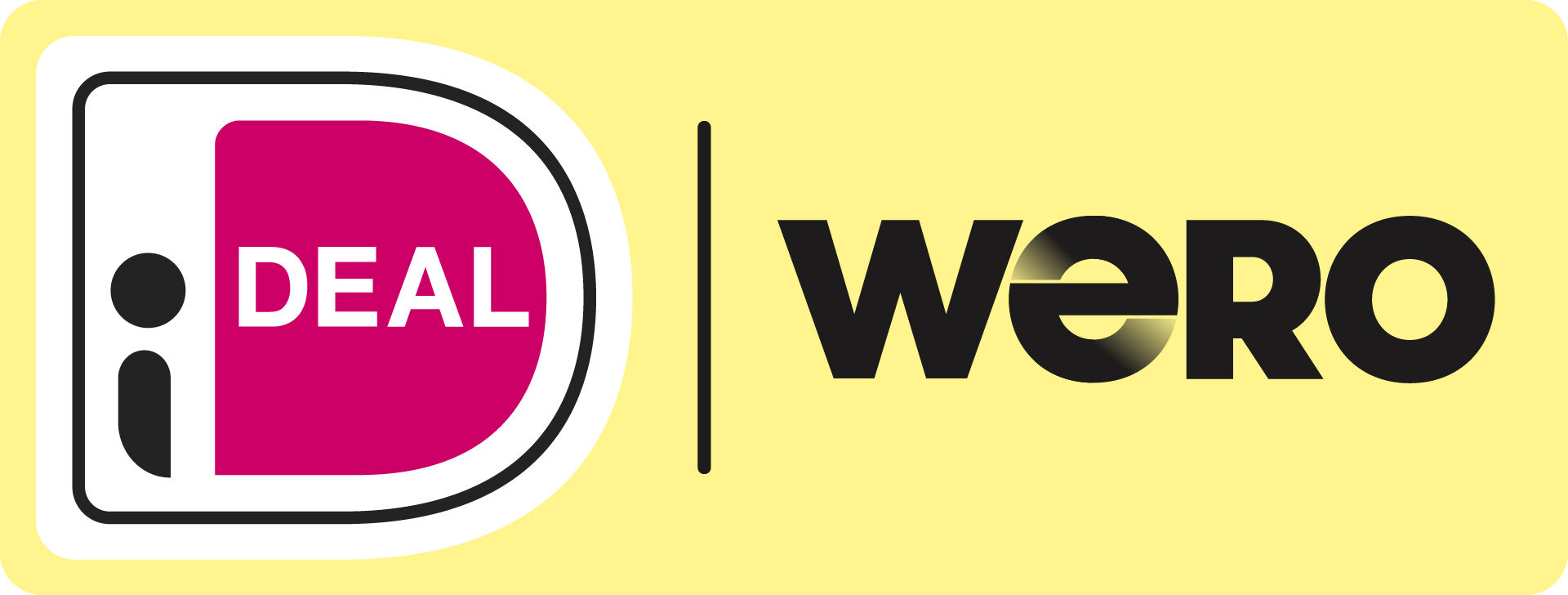 Sticker, Logo