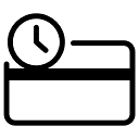 Achteraf betalenvandaag verstuurd