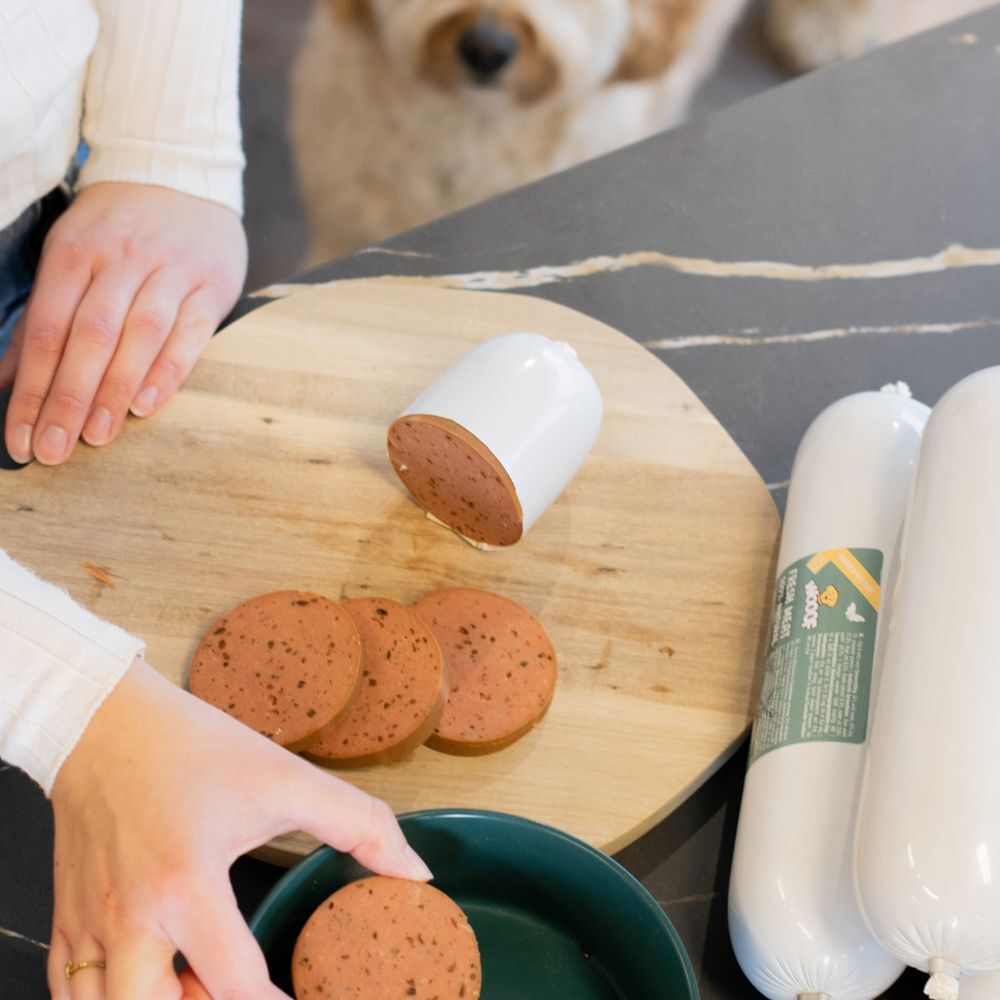 Vers Vlees Worstenpakket Vers Vlees Worstenpakket