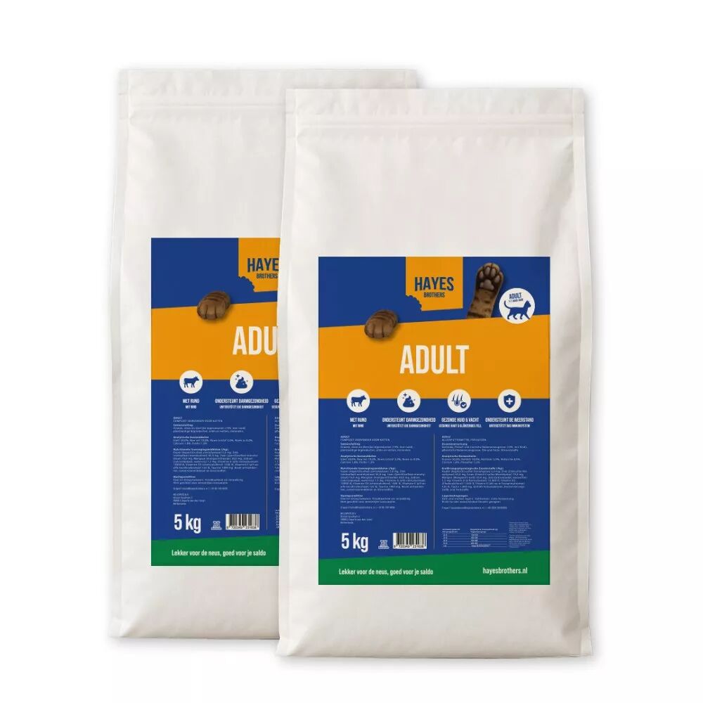 Kat Adult  | 10kg