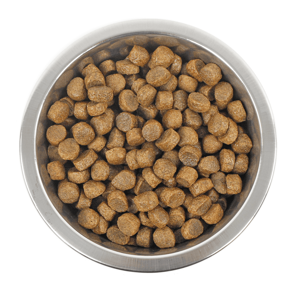 Adult Small/Medium Krokant - Rund | 14kg