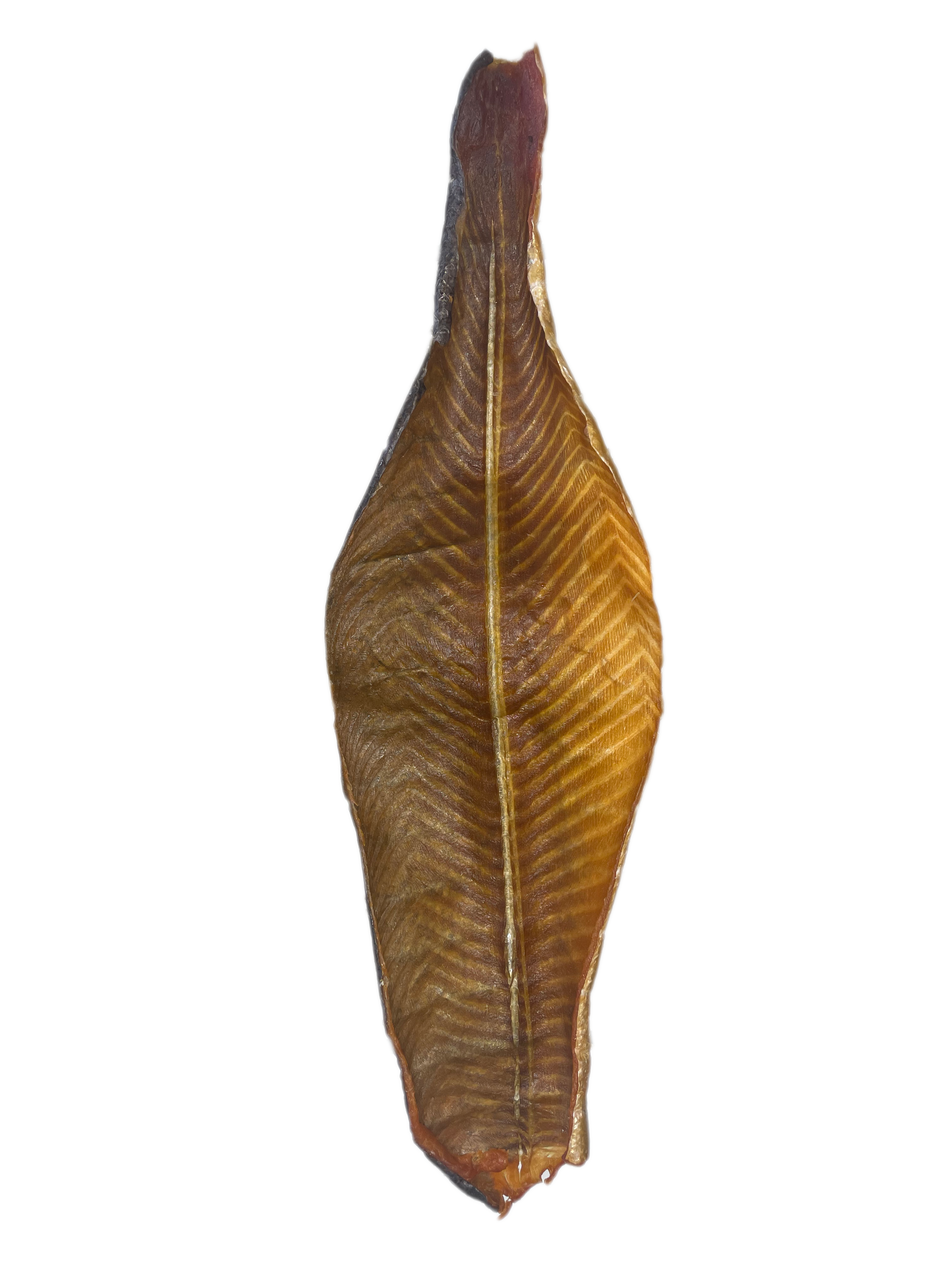 Hypoallergene zalmhuid