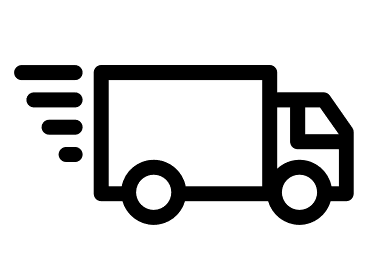 Binnen 1-2 werkdagen in huis in zowel NL & BE