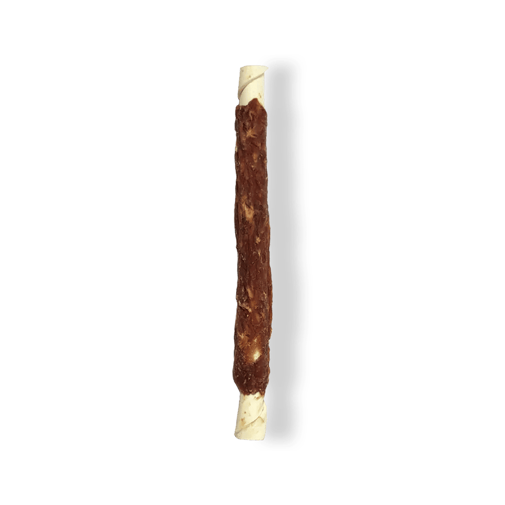 WOOOF chicken twisters - large