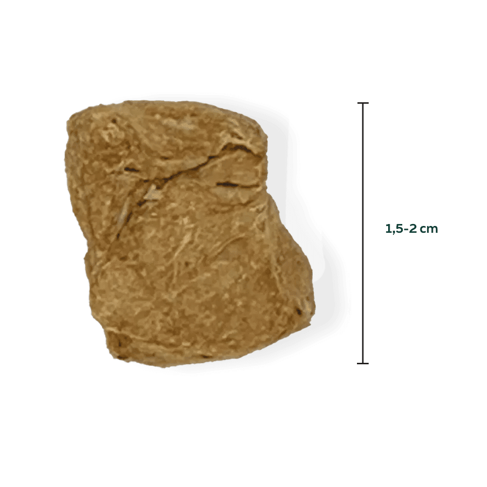 WOOOF Longblokjes rund WOOOF Longblokjes rund