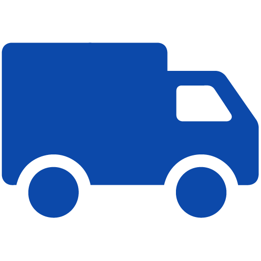 Schnell geliefertin 2 Tagen