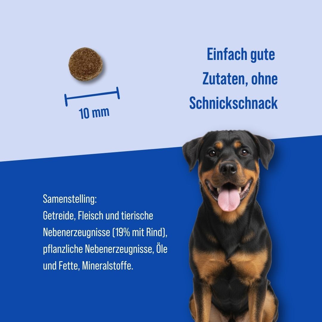 Adult | 18kg