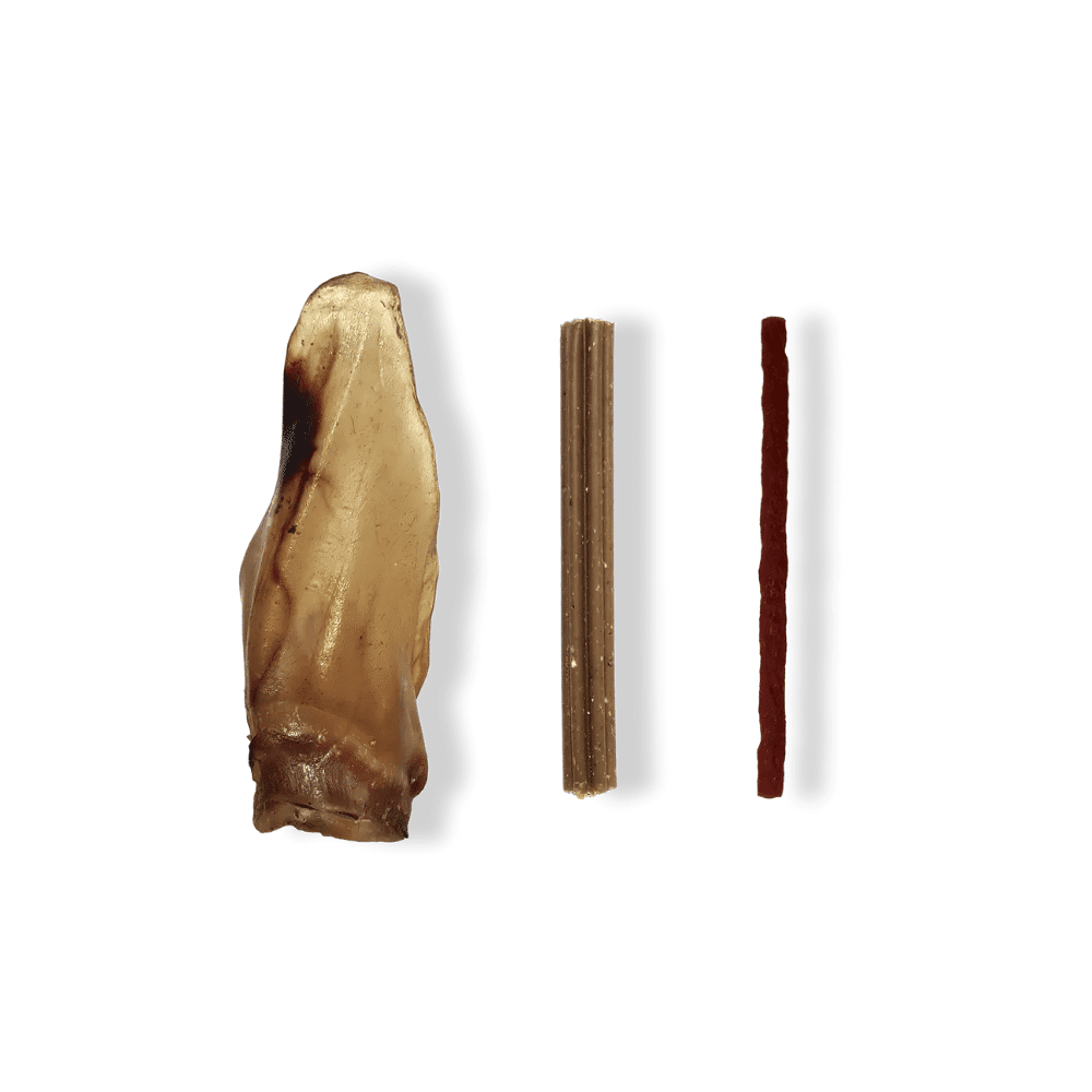 WOOOF Snackbox Regular wooof voordeel pakket snacks