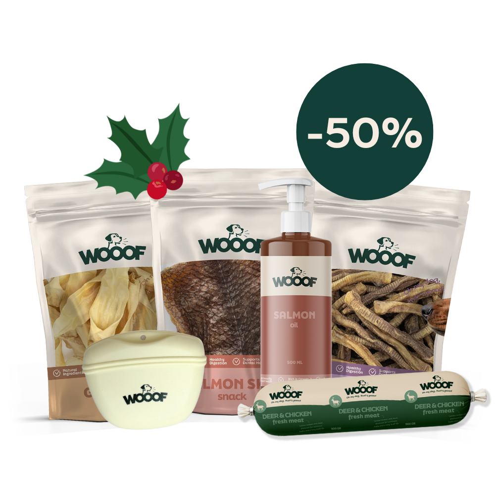 Culinair Kerstpakket 🎄