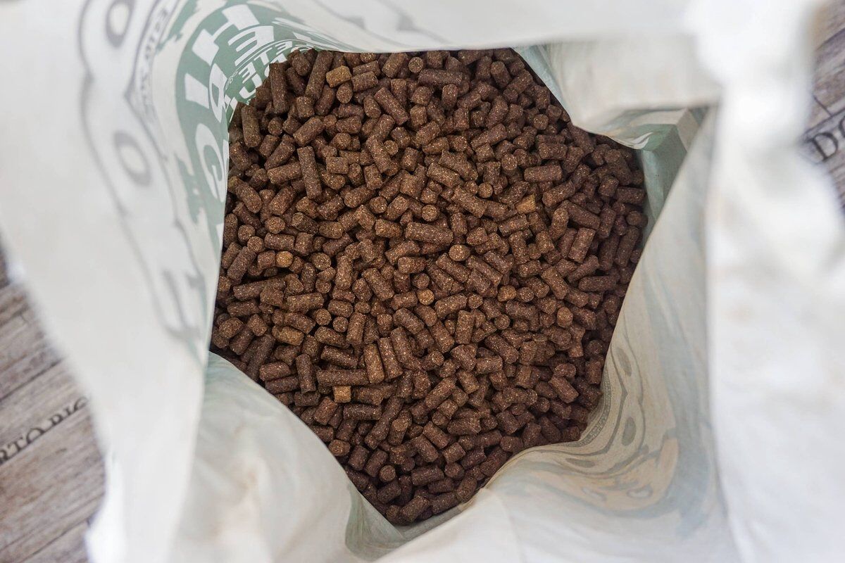 WOOOF Puppy für Welpen | Probierpaket WOOOF Puppy für Welpen | Probierpaket