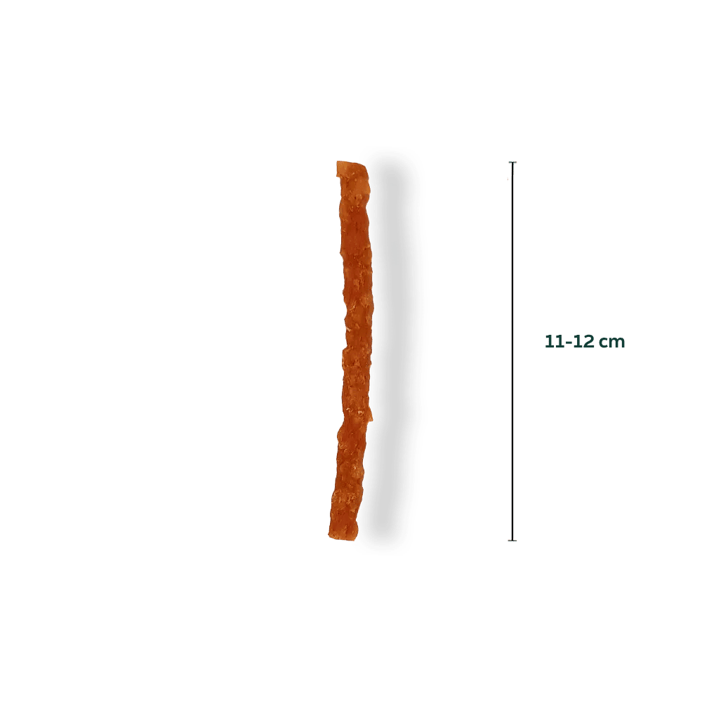 WOOOF hühnchen sticks