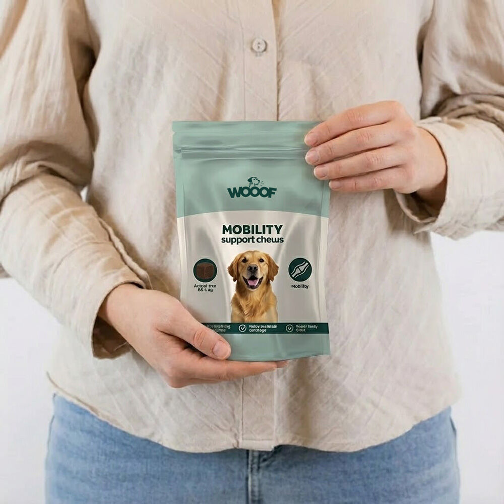 Mobility Support Chews - 60 x 4g
