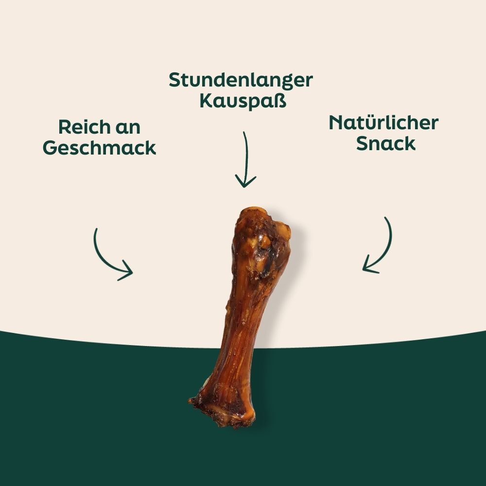 dog bone, jerky, bone treat, smoked, natural snack