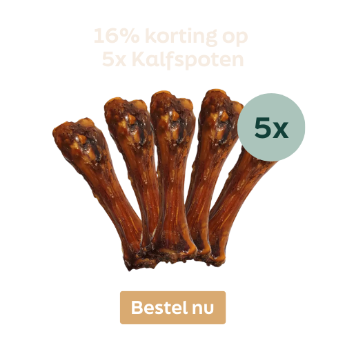 vleugels, kalf botten?, botten?, jerky?, snack