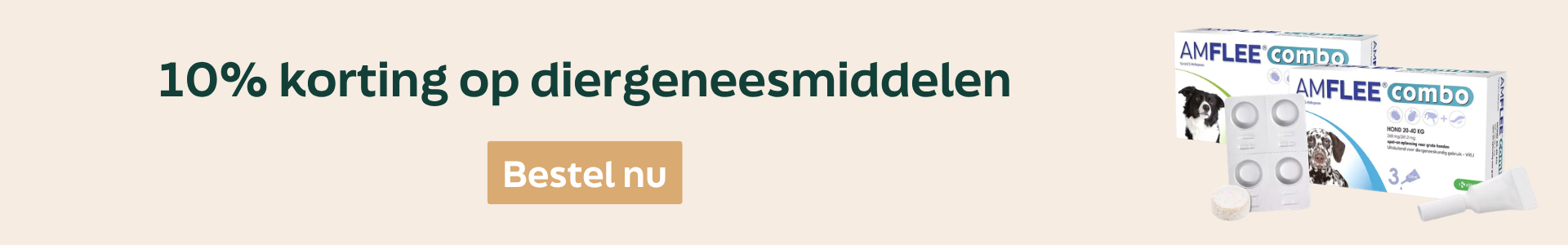 WOOOF aanbieding snacks