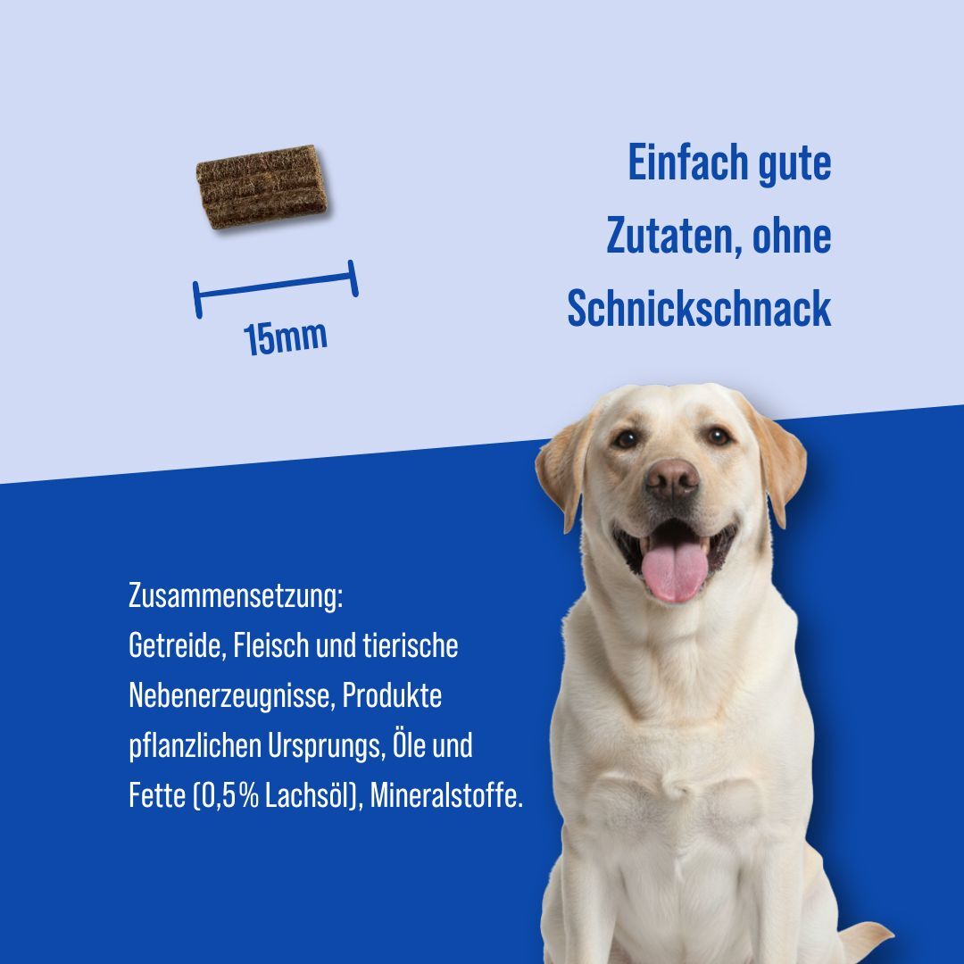 Light Kaltgepresst | 18kg