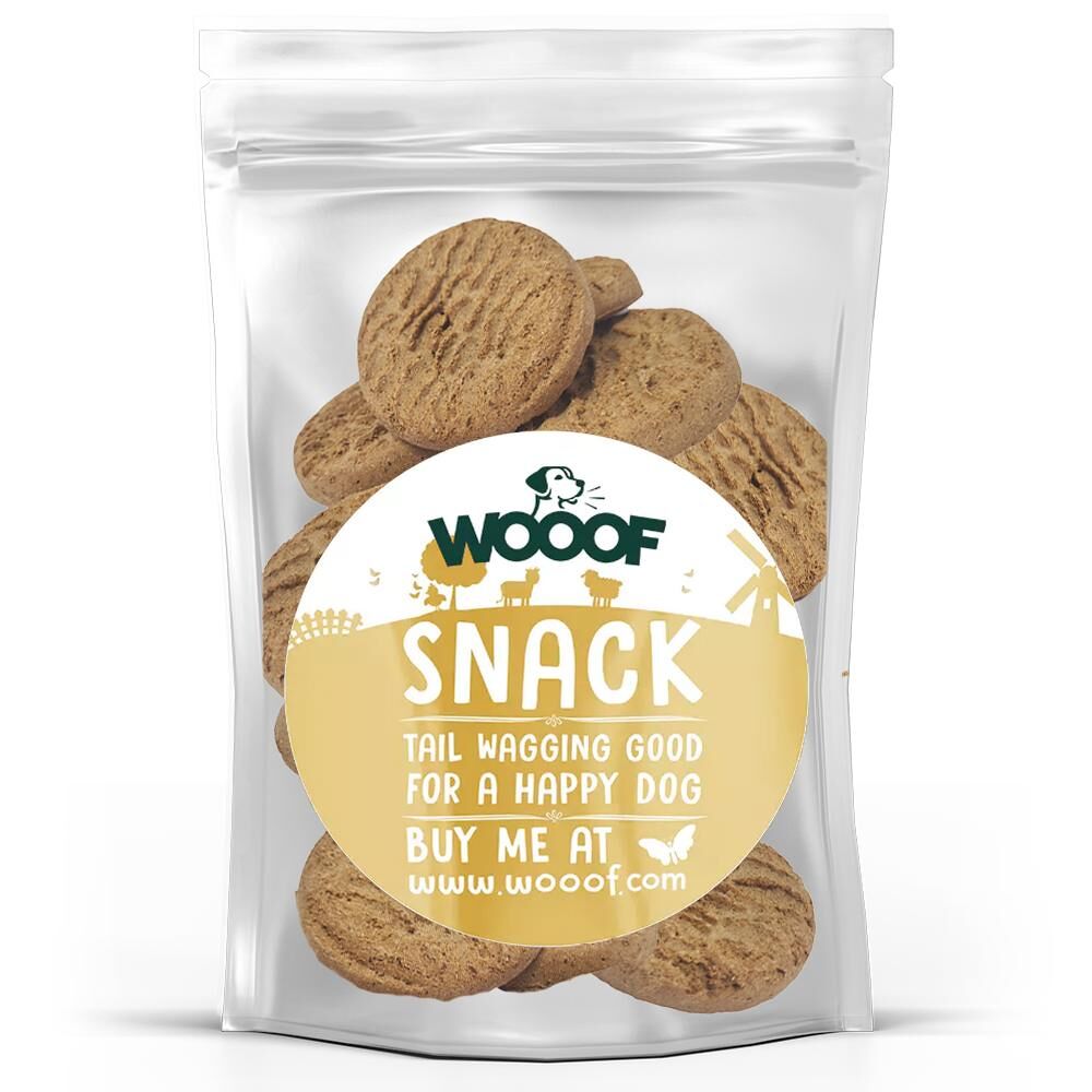 Large koekjes Large koekjes