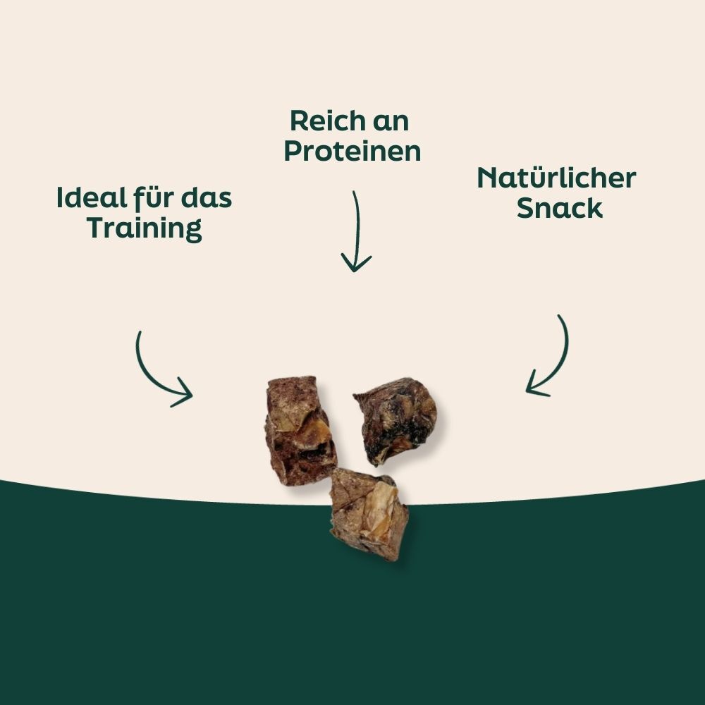 protein snack, no added sugar, bark chew, nuts mix, bite size