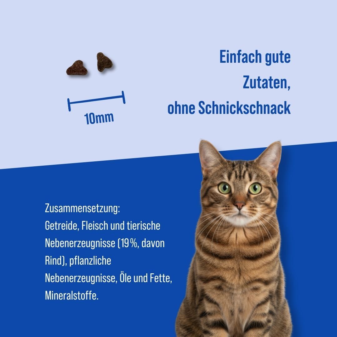 Katze Adult | 5kg