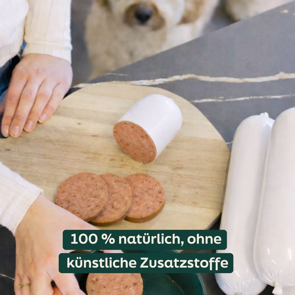 sausage, slices, meat, cured, food
