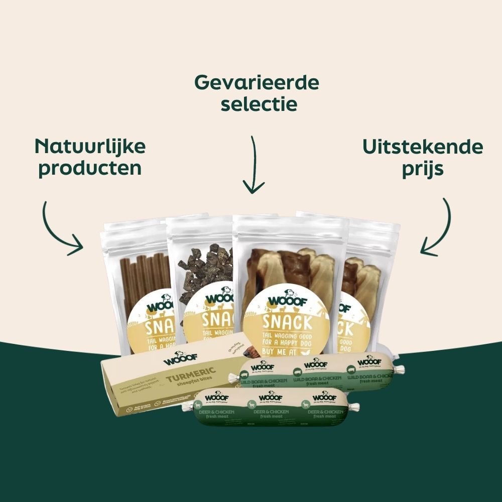 hondenlekkernijen, snacks, lekker snacks, turmerij, natuurlijke ingrediënten