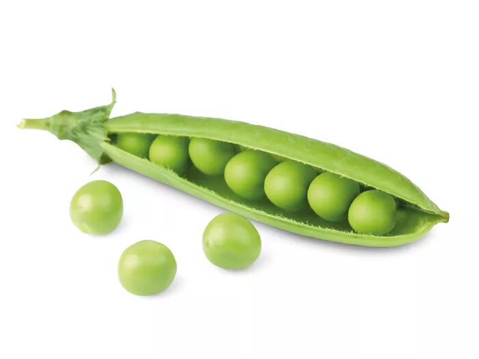 erwten