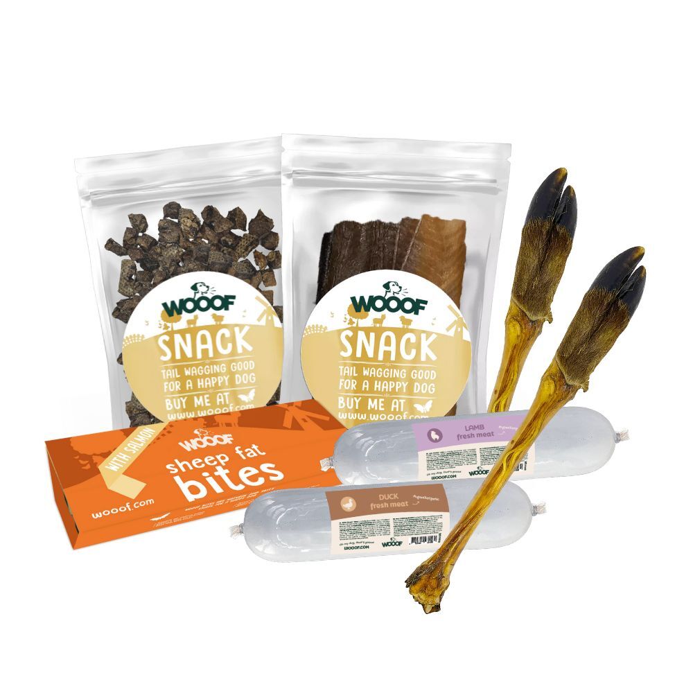KING CATNIP Snack Dental de Matatabi 10g - Para Gatos