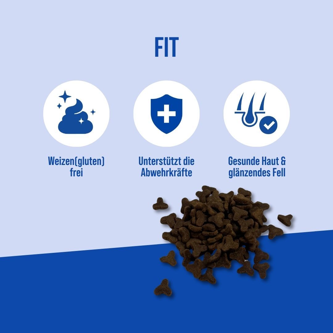Fit | 7kg