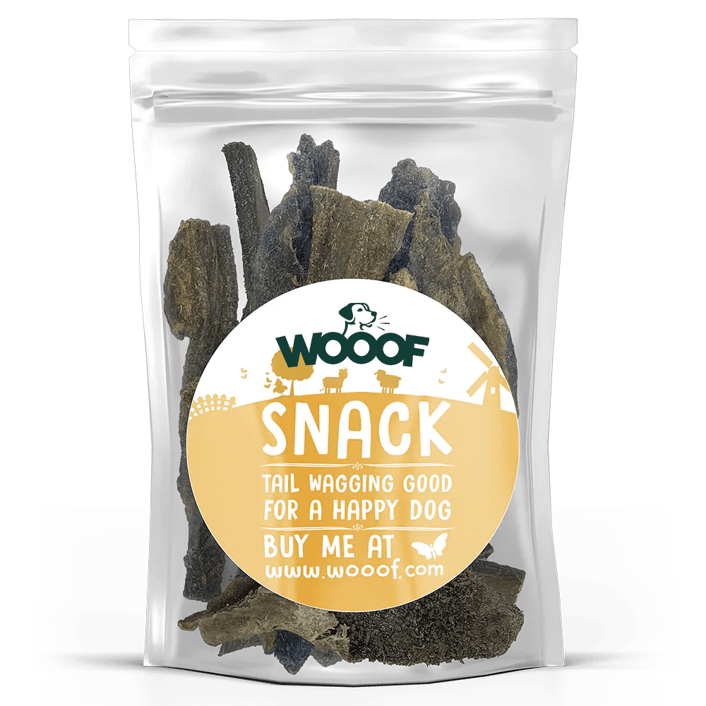 WOOOF Kutteln WOOOF Kutteln