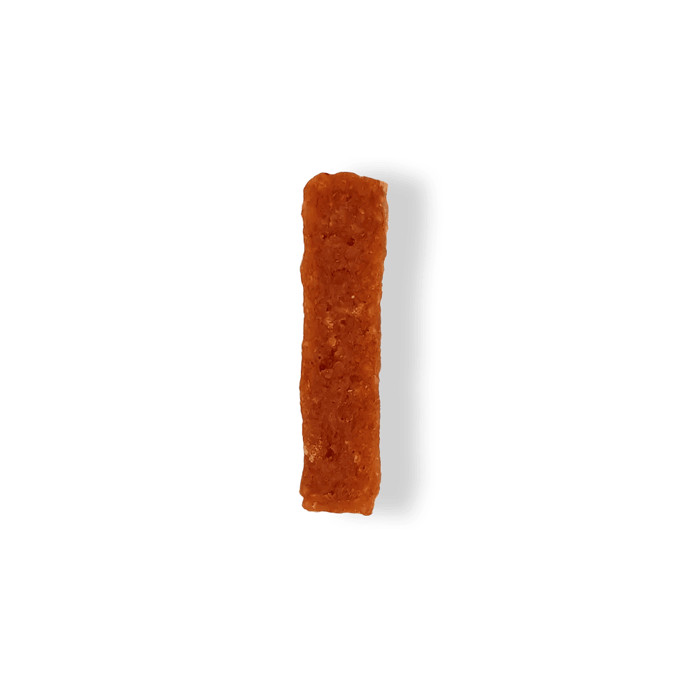 WOOOF chicken jerky