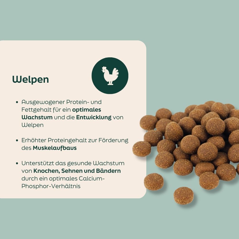 dog kibble, poultry feed, protein snack, brown pellets, round pellets