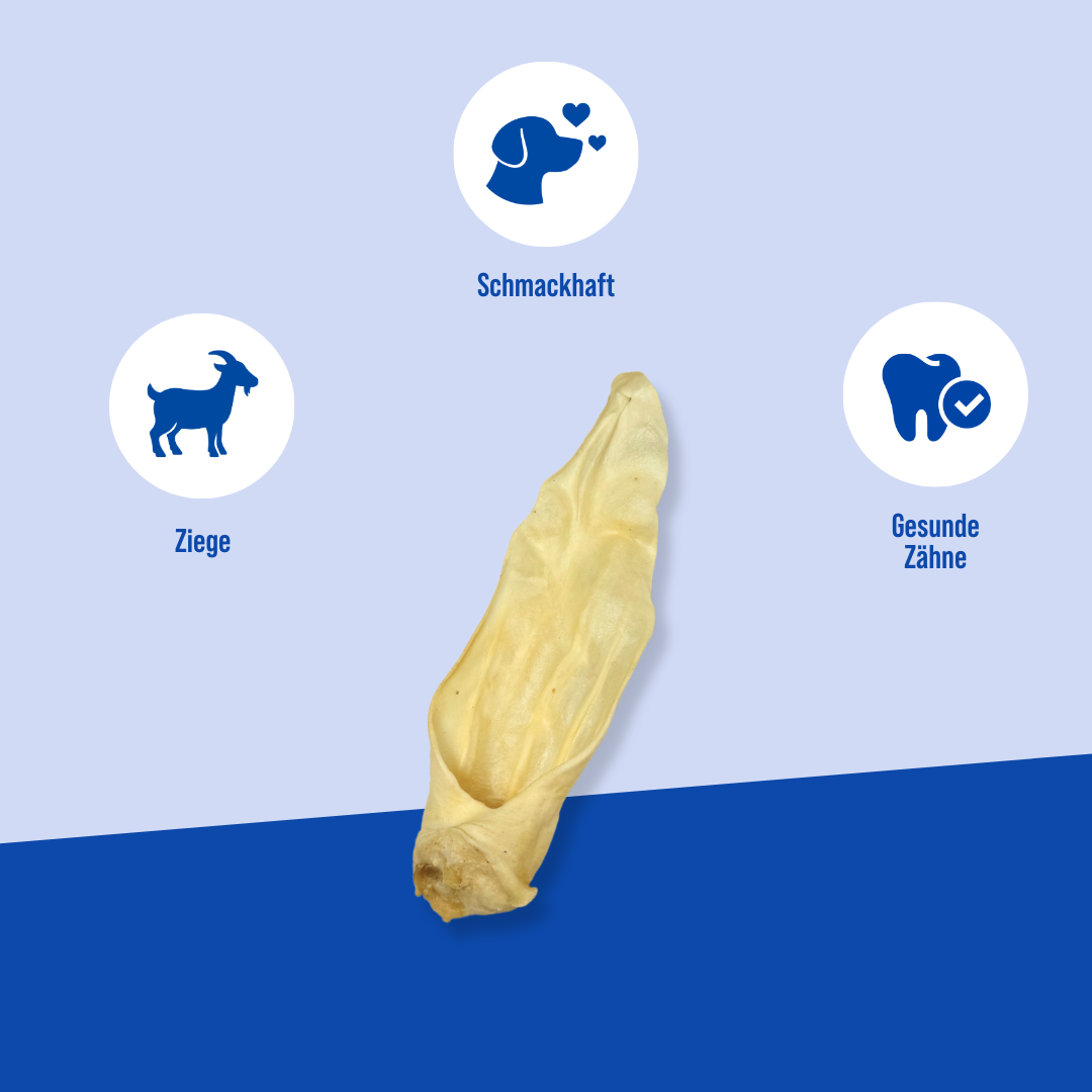 Die Vorteile der Hayes Brothers snack Ziegenohren