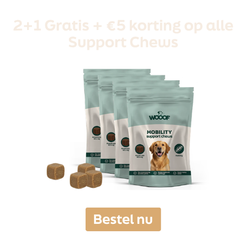 honden snacks, mobiliteits kauws, traktaties zakken, bot kauws, zachte kauws