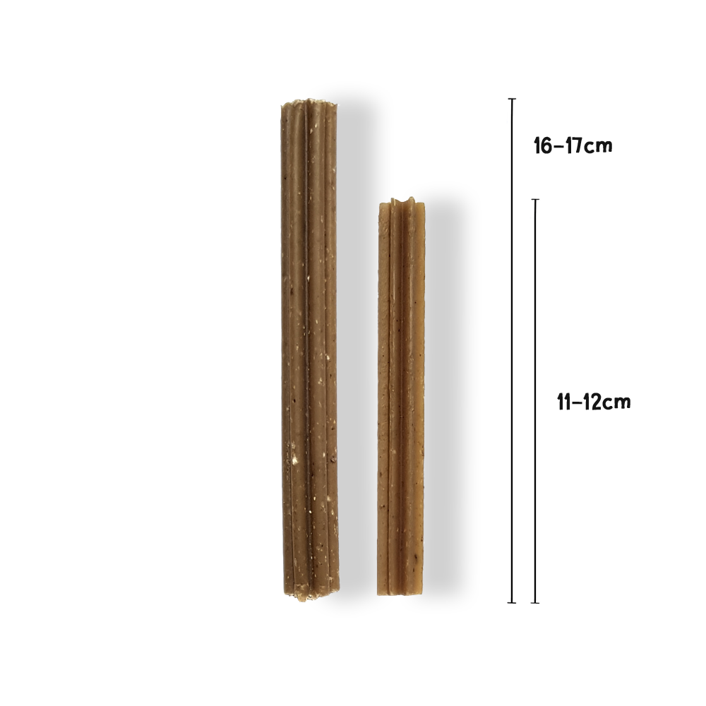 Grosse dental sticks
