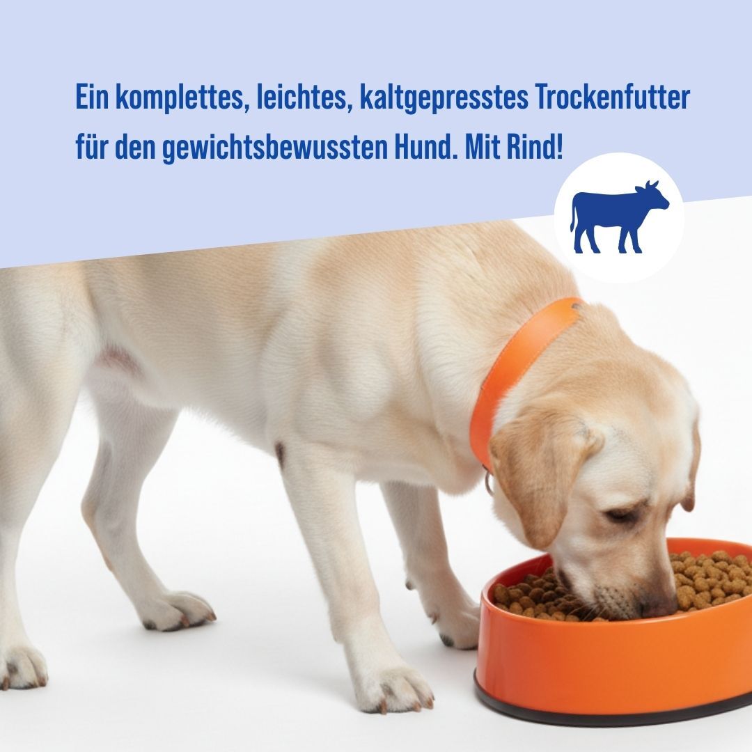 Light Kaltgepresst | 18kg