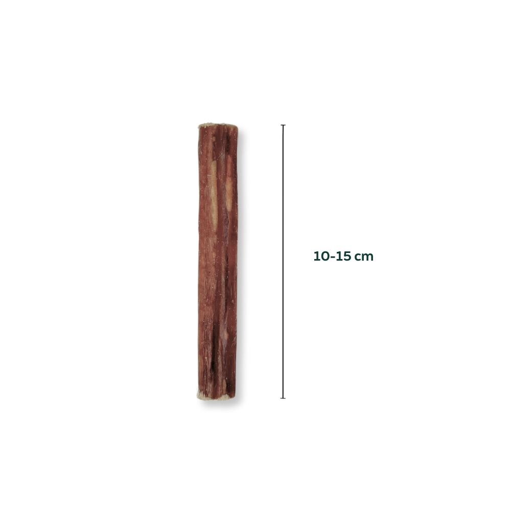 Ochsenziemer Ochsenziemer Snack 10–15 cm