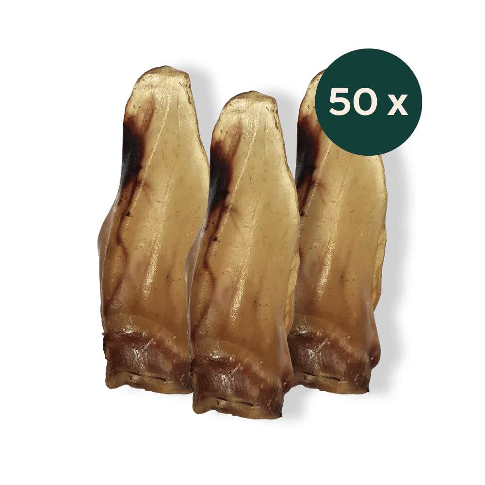 WOOOF Büffelohren WOOOF Büffelohren