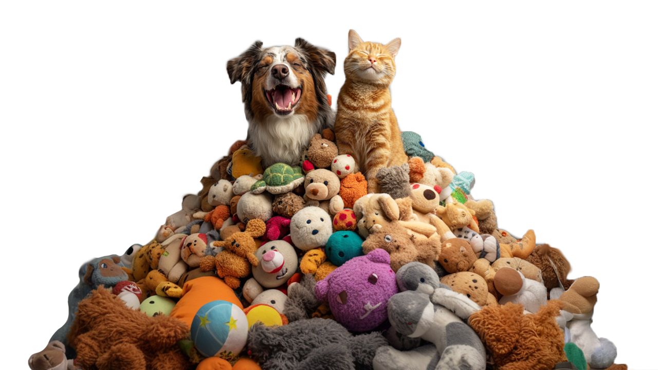 Hayes Brothers – Hundefutter und Katzenfutter – Startseite