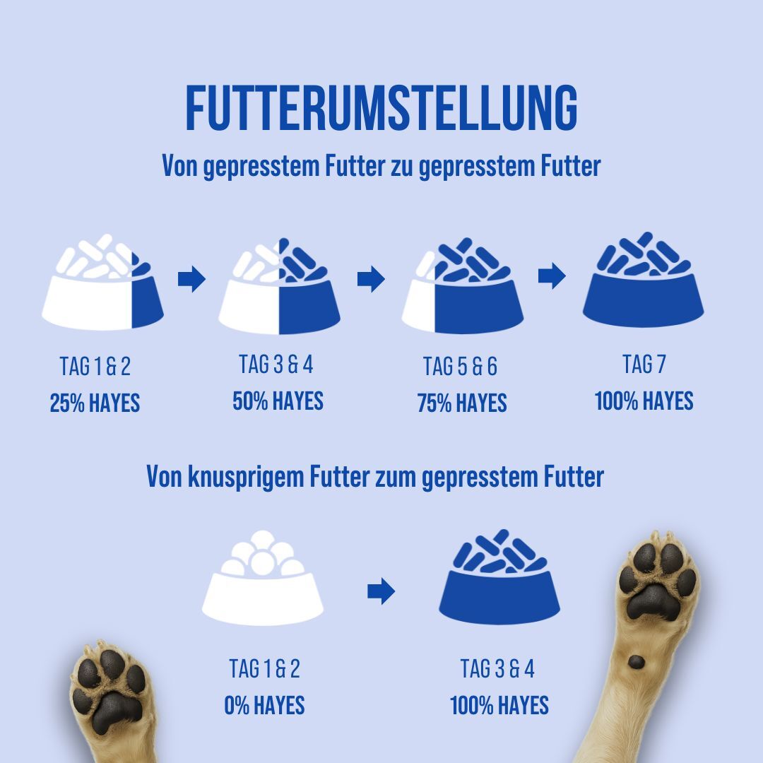 Welpen Kaltgepresst | 14kg