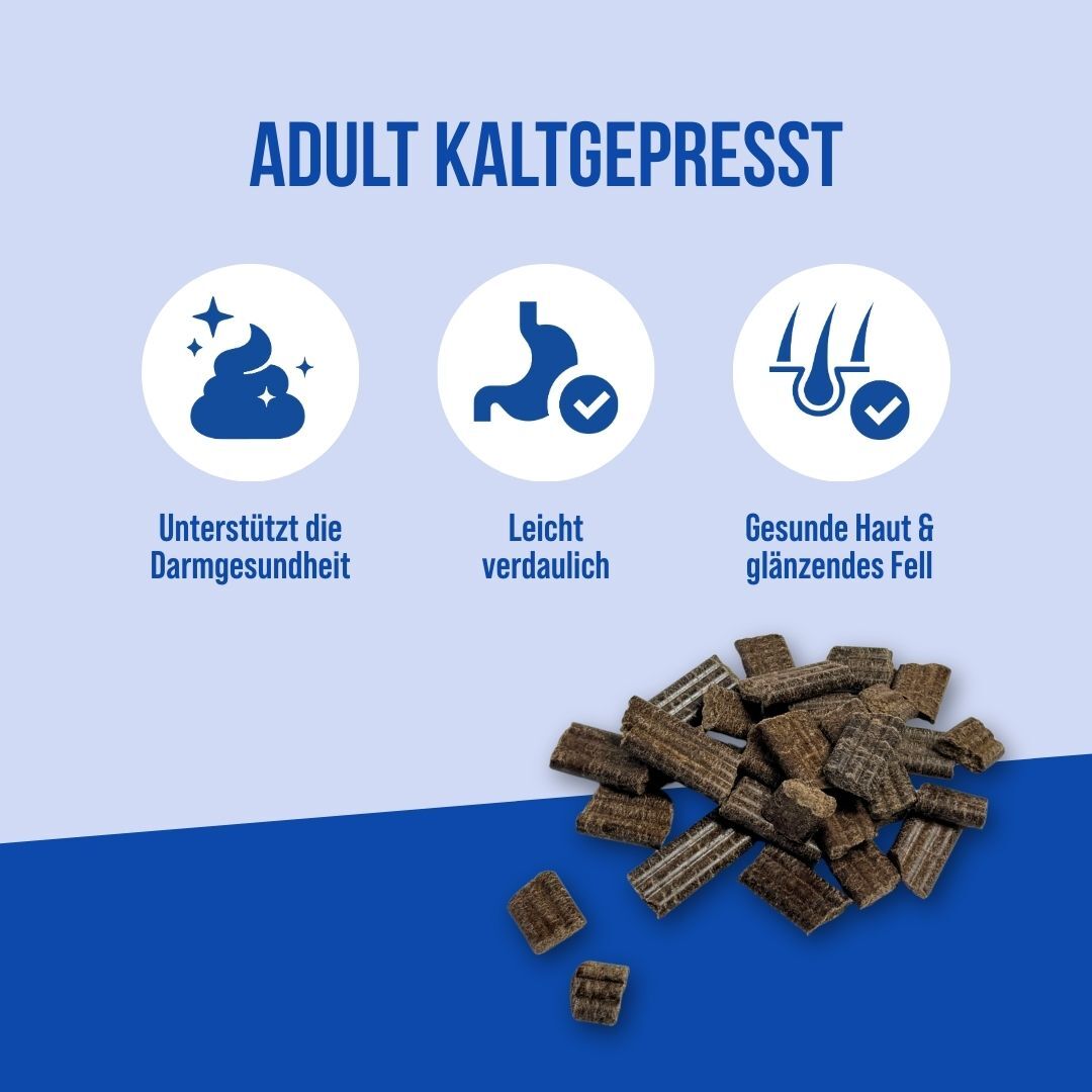 Adult Kaltgepresst | 20kg