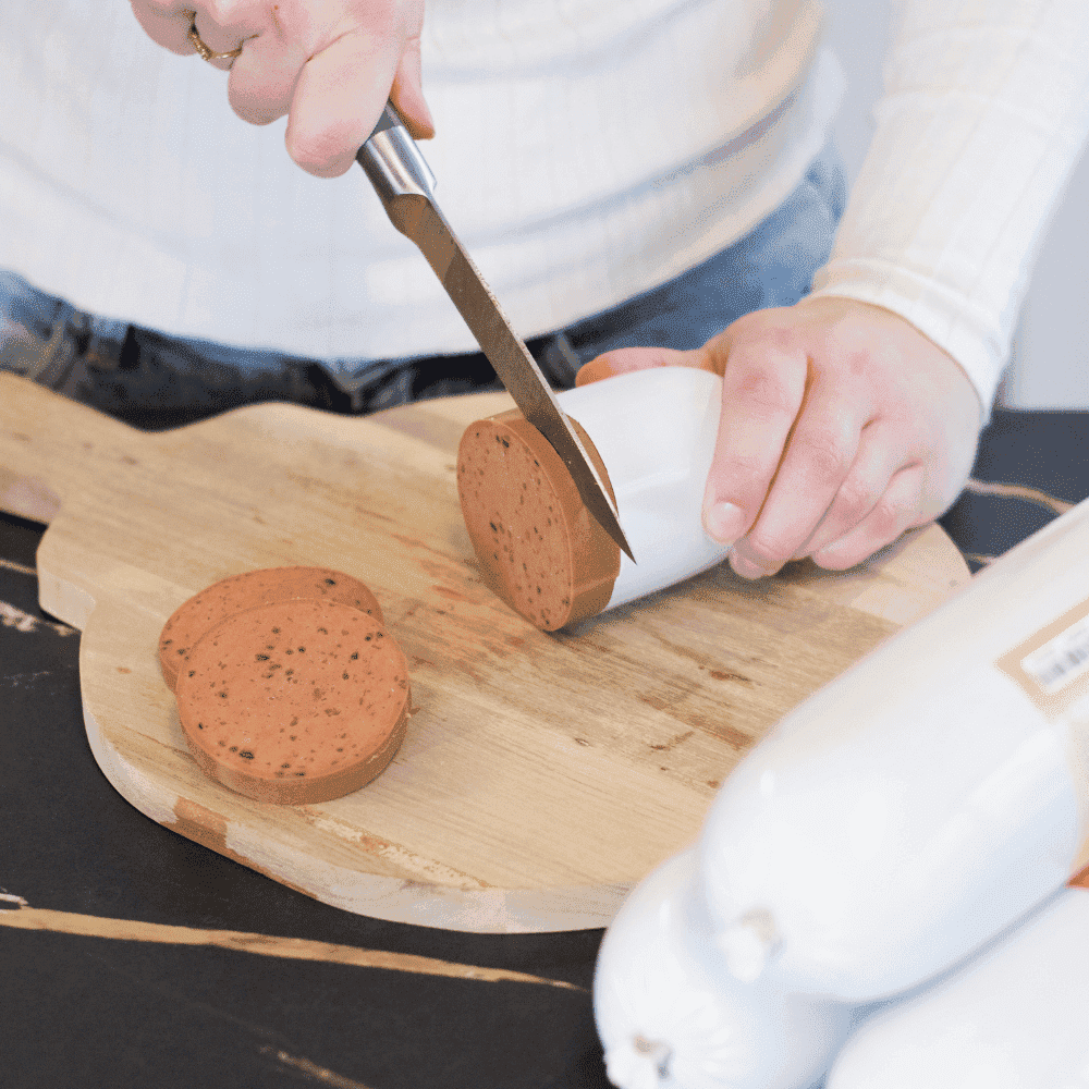 Hypoallergeen Worstenpakket