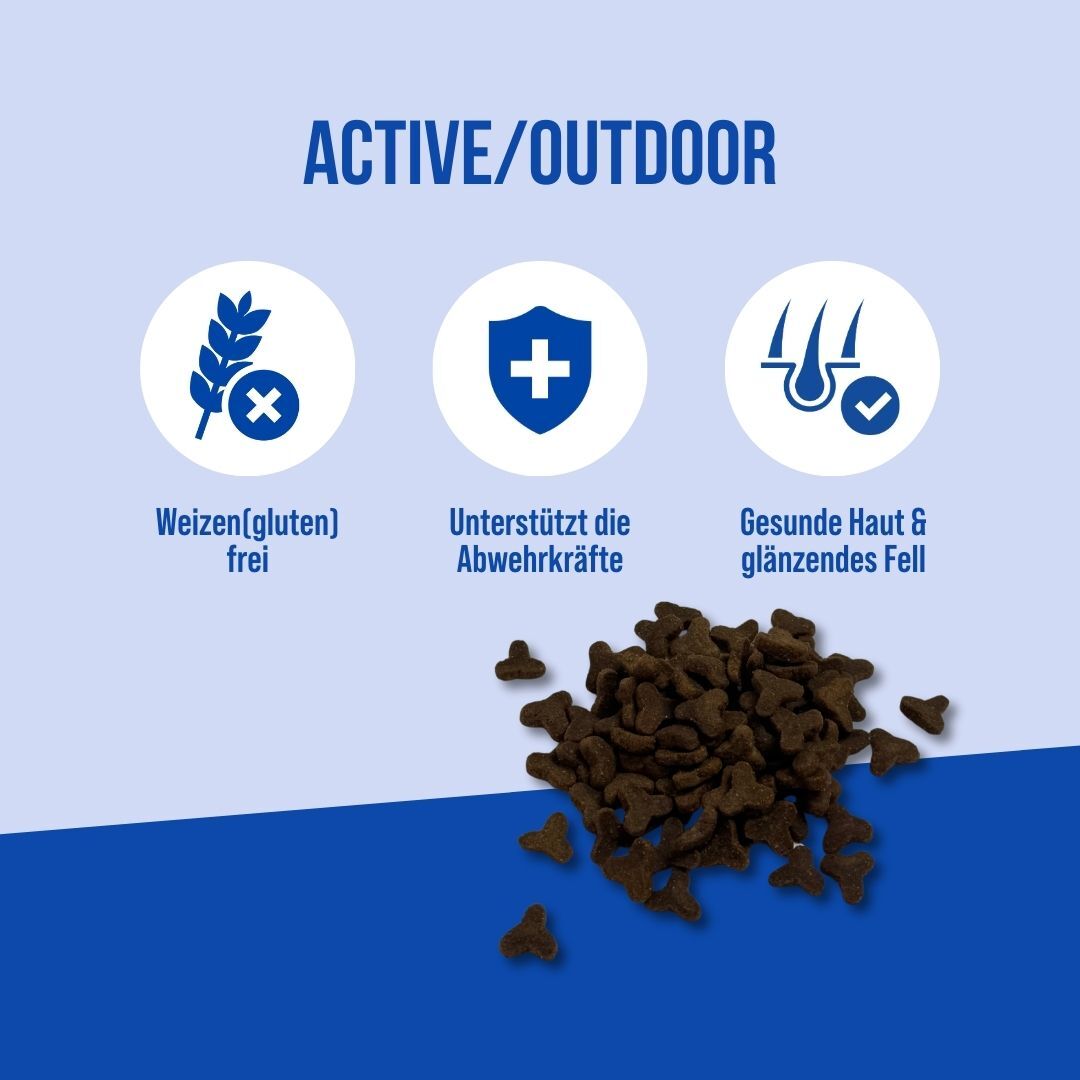 Active/Outdoor | 5kg