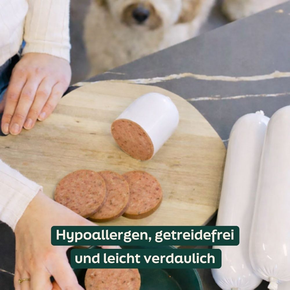 salami, sliced, meat, sausage, circular slices