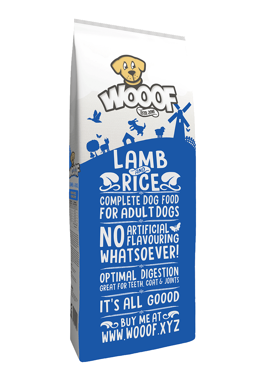 WOOOF Lamm & Reis