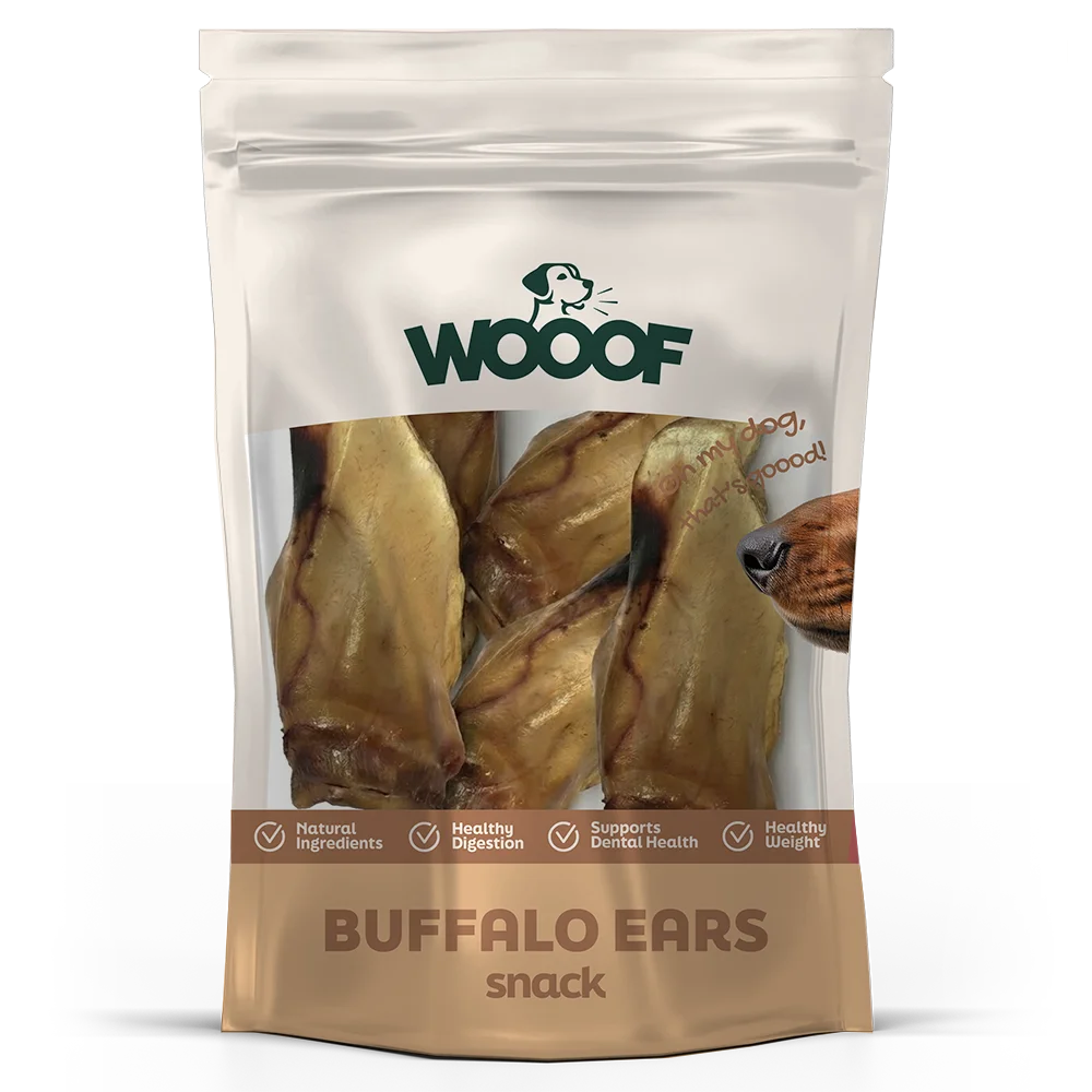 buffeloren snack 1 zakje